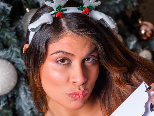 GiovannaBloom - Live porn &amp; sex cam - 28422122