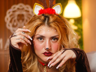 Fișa detaliată a CamilaRossa