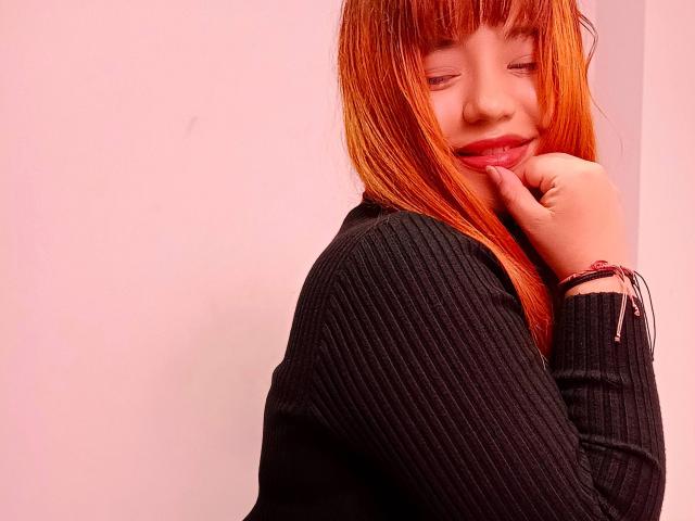 BelleVivienneHt - Live sex cam - 28422224