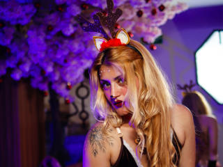 Fișa detaliată a CamilaRossa