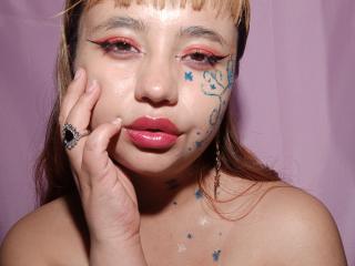 BelleVivienneHt - Live sex cam - 28422287