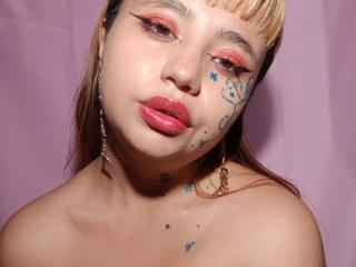 BelleVivienneHt - Live sex cam - 28422305