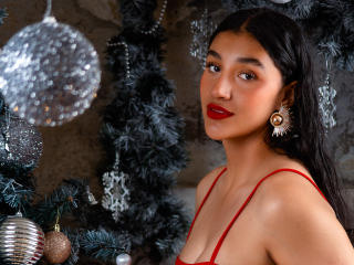 Fișa detaliată a ValentinaCruz69