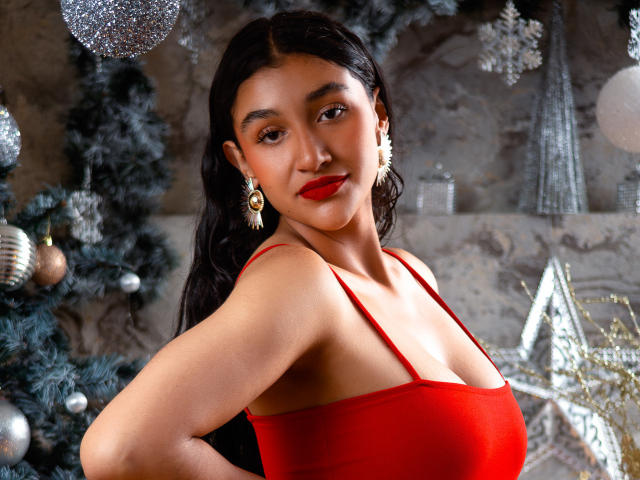 ValentinaCruz69 - Sexe cam en vivo - 28422488