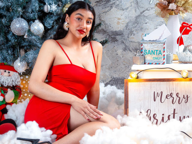 ValentinaCruz69 - Live porn &amp; sex cam - 28422596