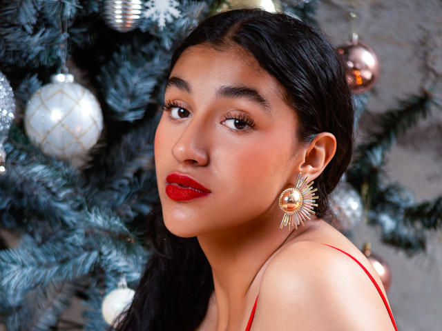 ValentinaCruz69 - Sexe cam en vivo - 28422614