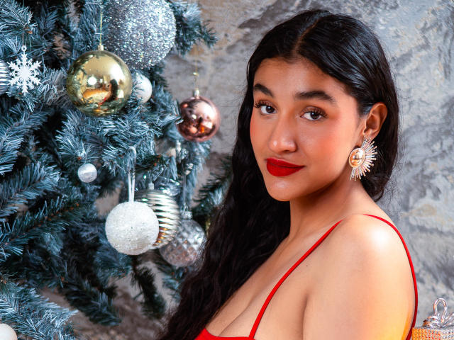 ValentinaCruz69 - Camera khiêu dâm &amp; quyến rũ trực tiếp - 28422617