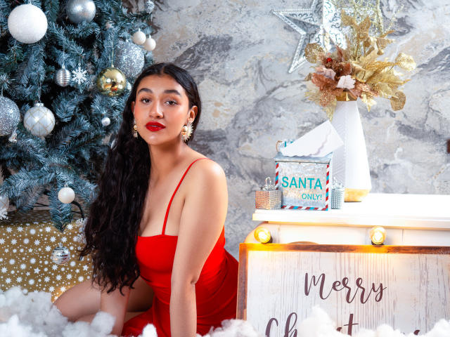 ValentinaCruz69 - Live porn &amp; sex cam - 28422620