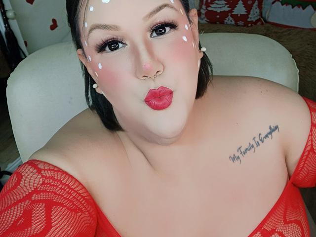 GiannaMorrys - Live porn &amp; sex cam - 28422677