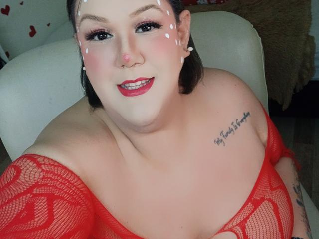 GiannaMorrys - Live porn &amp; sex cam - 28422689