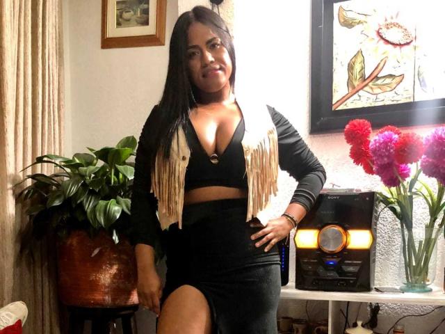 IvannaDuran - Live porno og sexkamera - 28422782