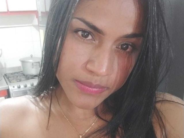 IvannaDuran - פורנו בשידור חי ומצלמת סקס - 28422791