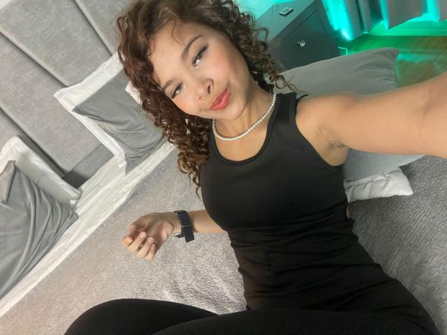 ChloeVixen - Sexe cam en vivo - 28423448