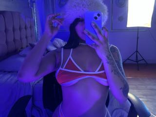 Fișa detaliată a KatianPierce