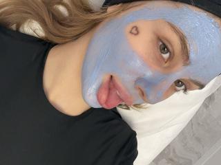 SensualMila - Live porn &amp; sex cam - 28424069