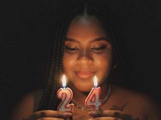 HotEbbony - Live porn &amp; sex cam - 28424177