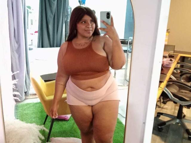 HotEbbony - Sexe cam en vivo - 28424192