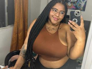 HotEbbony - Live porn &amp; sex cam - 28424198