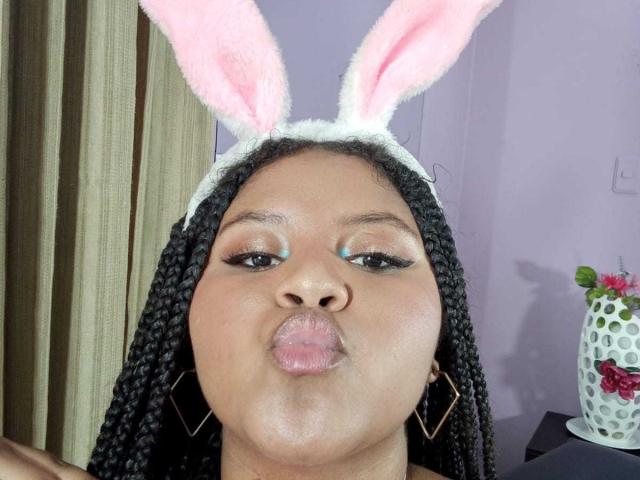 HotEbbony - Sexe cam en vivo - 28424207