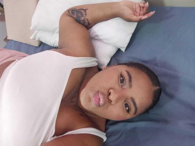 HotEbbony - Live porn &amp; sex cam - 28424231