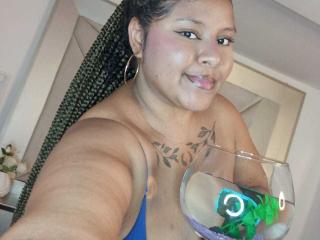 HotEbbony - Live porn &amp; sex cam - 28424234