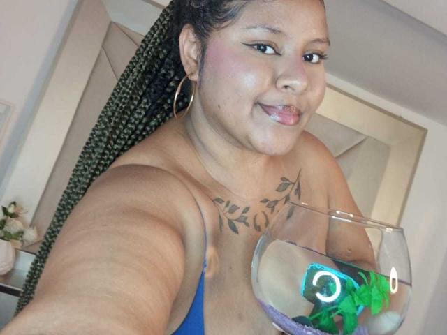 HotEbbony - Live porn &amp; sex cam - 28424234