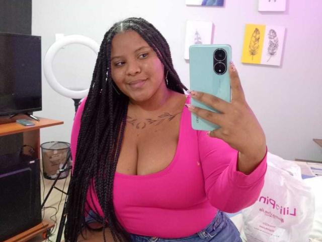 HotEbbony - Sexe cam en vivo - 28424237