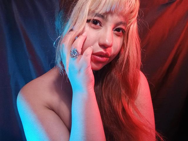 BelleVivienneHt - ライブポルノ&amp;セックスカム - 28424633