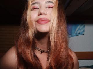 BelleVivienneHt - Live porn &amp; sex cam - 28424687