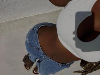 SexxySunflower-hot - сексуальная веб-камера в реальном времени - 28425062