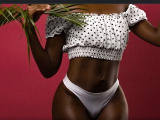 Nyashqueen - Sexe cam en vivo - 28425500