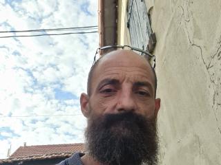 Papatch95 - Sexe cam en vivo - 28425653