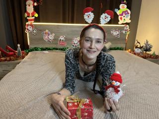 TayaFlavy - Sexe cam en vivo - 28426268