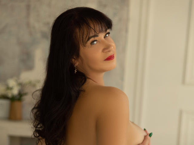 CharlotteFlorences - Live sexe cam - 28426385