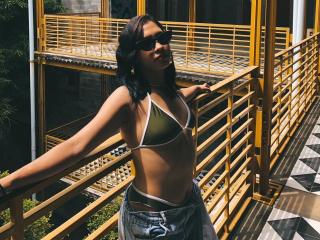 ImANaughtyBebe - Sexe cam en vivo - 28426496