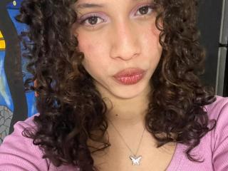 ImANaughtyBebe - сексуальная веб-камера в реальном времени - 28426514