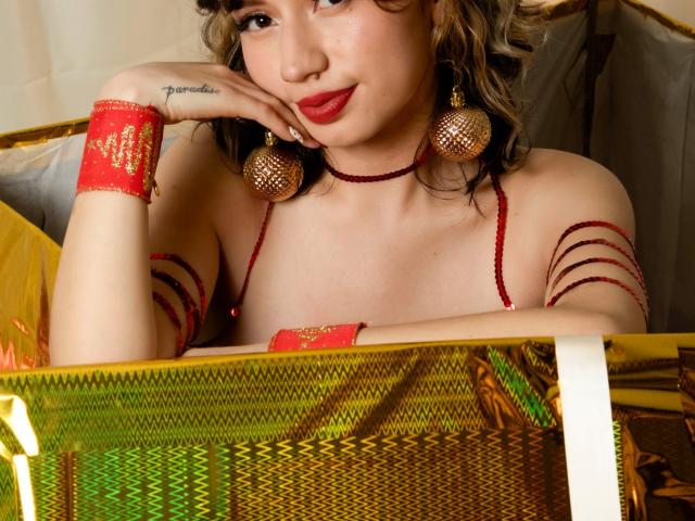 ElizaCanterville - Élő pornó és szexkamera - 28426976