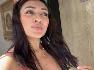 AmelineRousseau - Live porn &amp; sex cam - 28427099