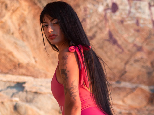 ZairaAndres - Live porn &amp; sex cam - 28427342