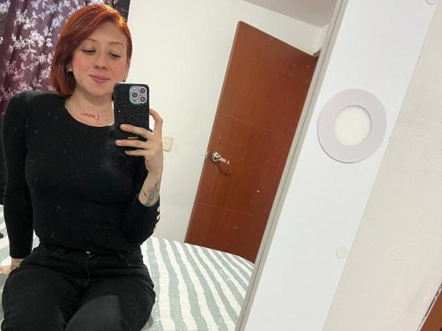 Valeriaaf - Live sex cam - 28427705