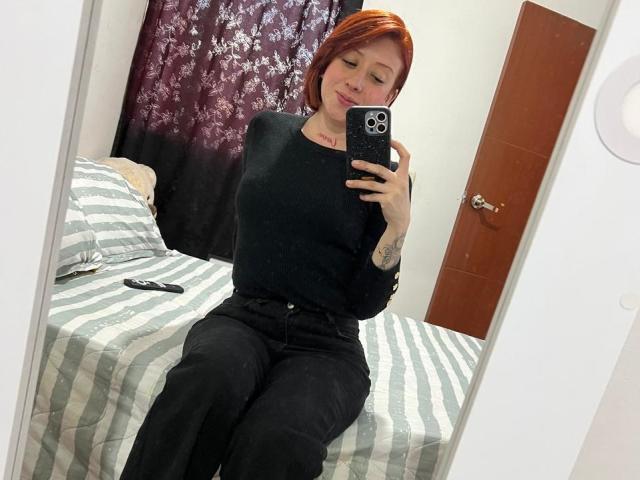 Valeriaaf - Live sex cam - 28427708