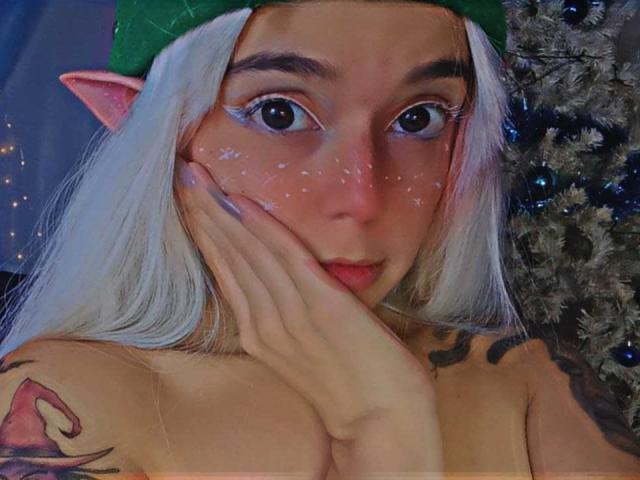 LannieGonzales - Live porn &amp; sex cam - 28427816