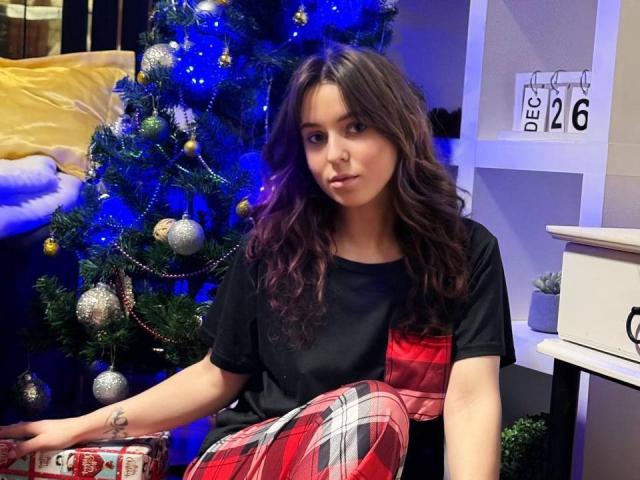 SofiaLuxury - Live sex cam - 28427897
