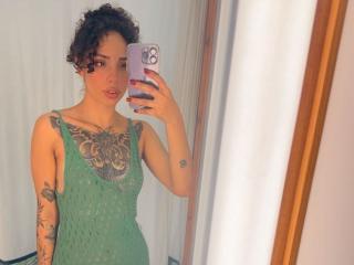 SilvanaXOwen - Live porn &amp; sex cam - 28428404