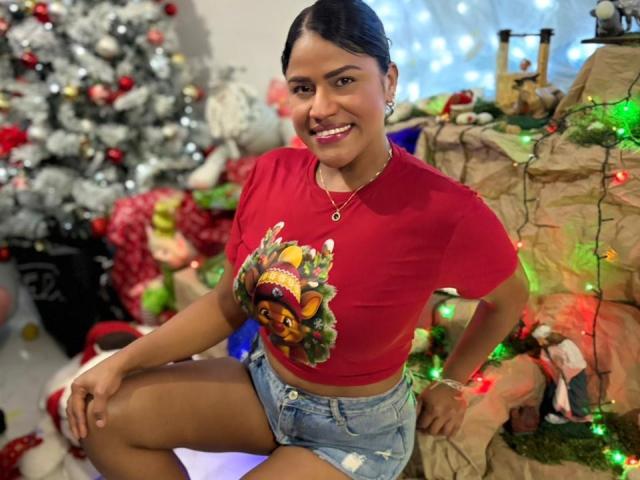 IvannaDuran - Live porn &amp; sex cam - 28428560