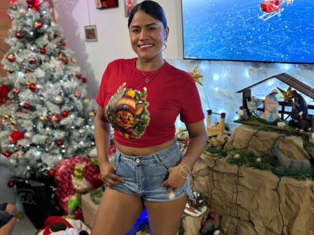 IvannaDuran - Live porno og sexkamera - 28428566