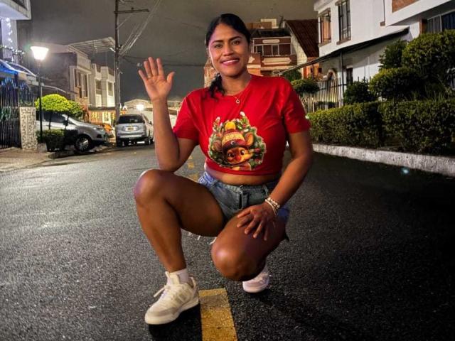 IvannaDuran - сексуальная веб-камера в реальном времени - 28428575