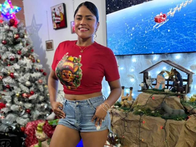 IvannaDuran - Live porn &amp; sex cam - 28428578