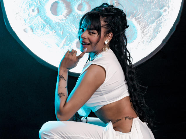 EmmaEbony - Live porn &amp; sex cam - 28428593