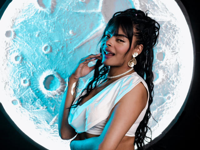 EmmaEbony - Live porn &amp; sex cam - 28428623